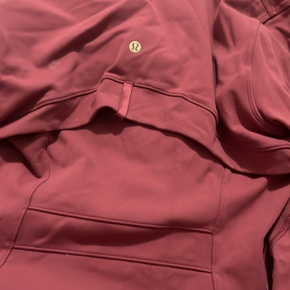 LuLu Lemon jacket - Picture 4 of 4